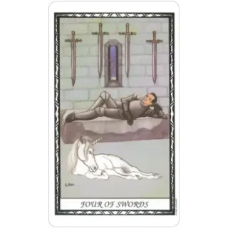 Unicorn Tarot