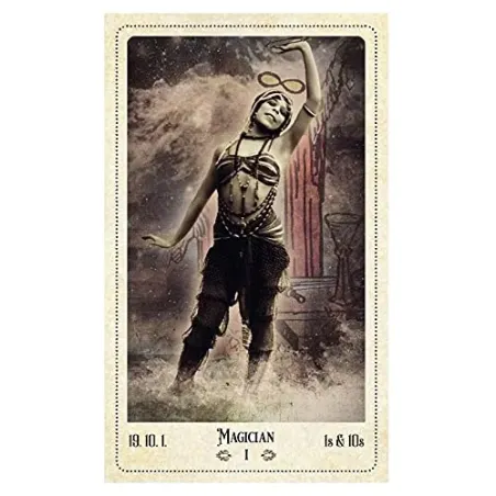 Relative Tarot