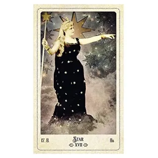 Relative Tarot