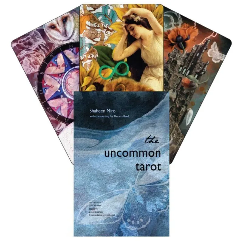 The Uncommon Tarot