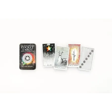 The Wild Unknown Pocket Tarot