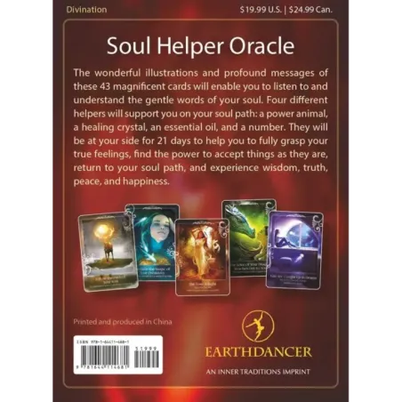 Soul Helper Oracle