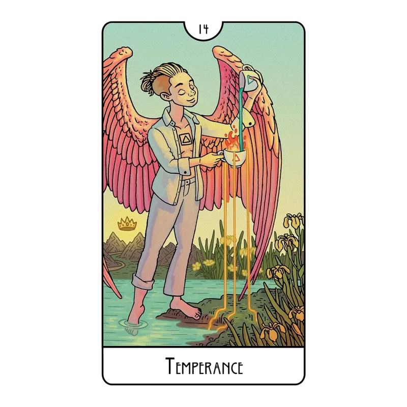 This Might Hurt Tarot