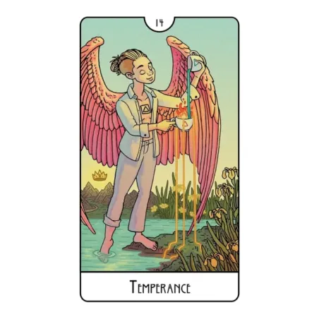 This Might Hurt Tarot