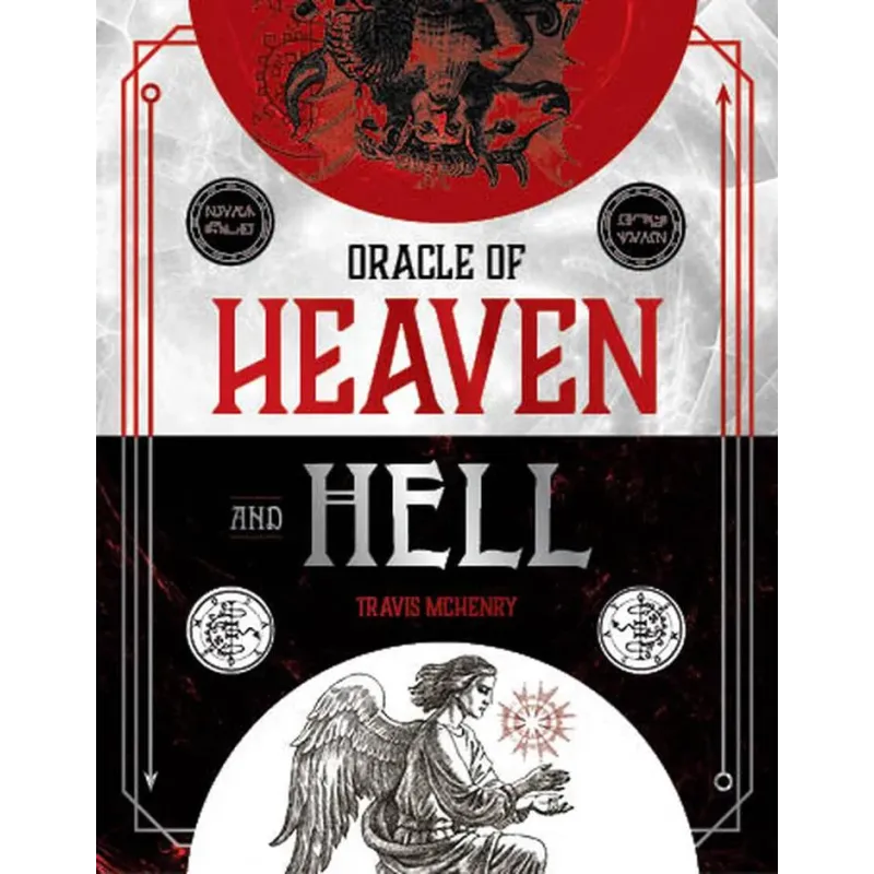 Oracle of Heaven and Hell