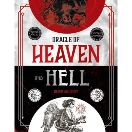 Oracle of Heaven and Hell