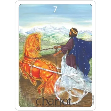 The Gill Tarot