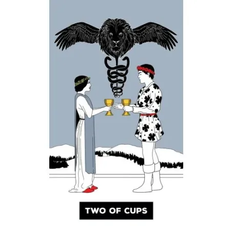 The Change Tarot