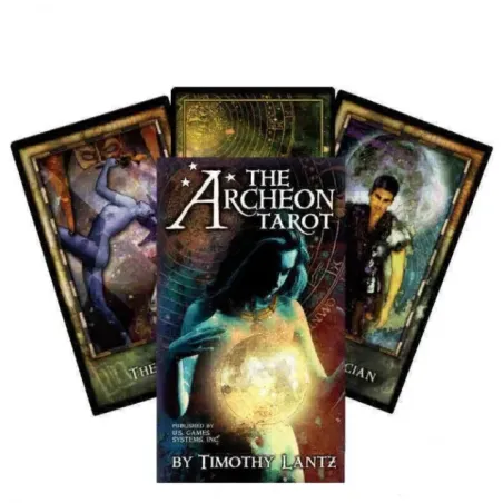 The Archeon Tarot