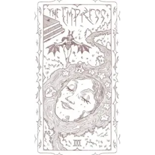 Vesper Tarot