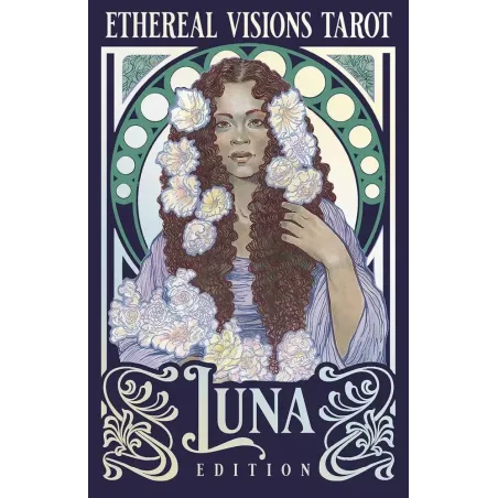 Ethereal Visions Tarot: Luna Edition