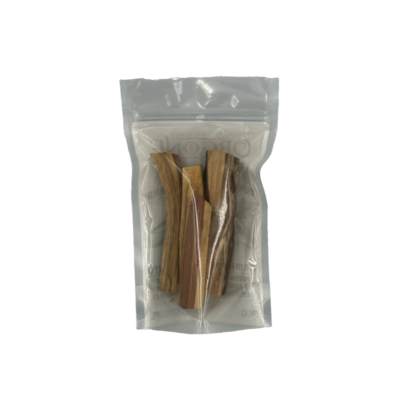 Drewienka Palo Santo - 50g