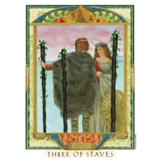 The Lover's Path Tarot