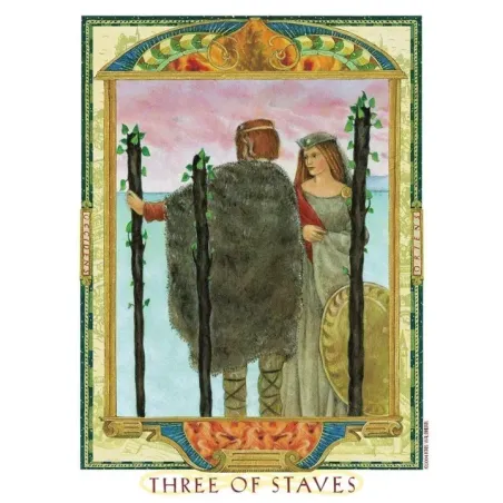 The Lover's Path Tarot