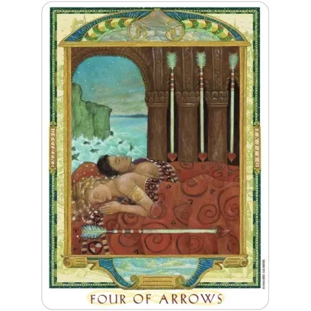 The Lover's Path Tarot