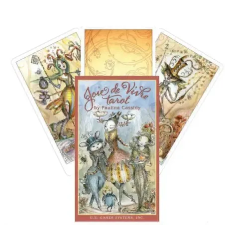 Joie de Vivre Tarot