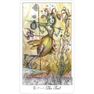 Joie de Vivre Tarot