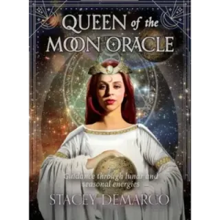 Queen of the Moon Oracle