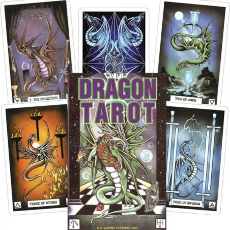 Dragon Tarot