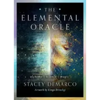 The Elemental Oracle