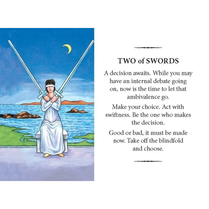 The Practical Tarot Wisdom