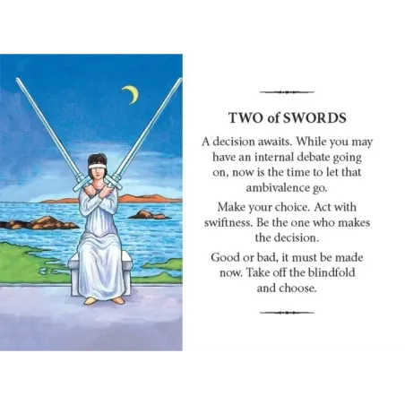 The Practical Tarot Wisdom