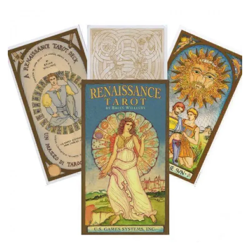 Renaissance Tarot