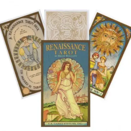 Renaissance Tarot