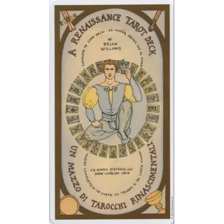 Renaissance Tarot