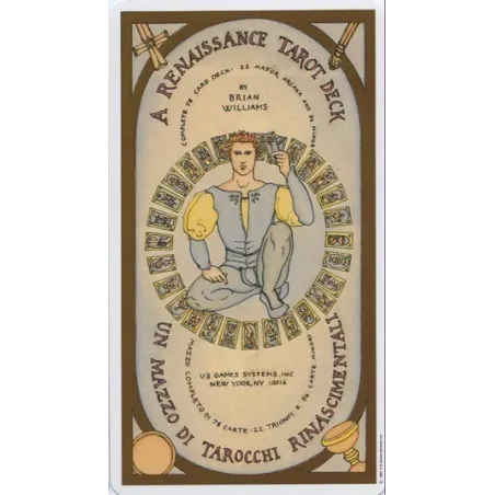 Renaissance Tarot