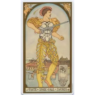 Renaissance Tarot