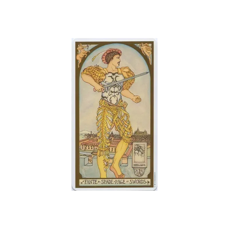 Renaissance Tarot