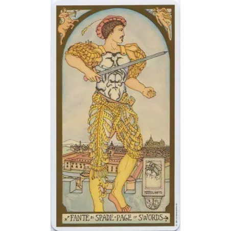 Renaissance Tarot