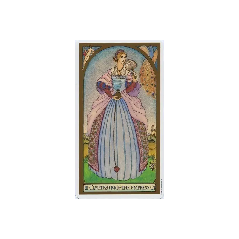 Renaissance Tarot