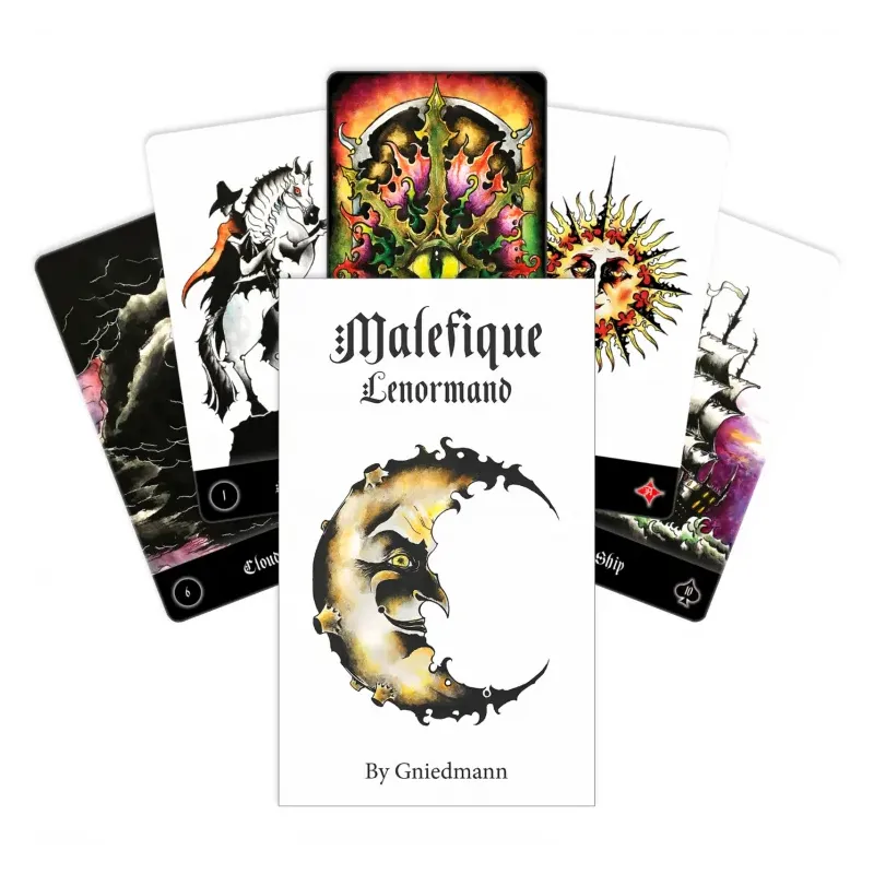 Malefique Lenormand