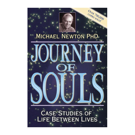 Journey of Souls: Case Studies of Life Between Lives