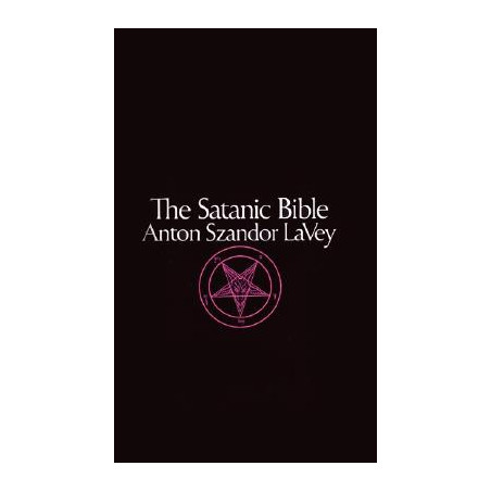 The Satanic Bible