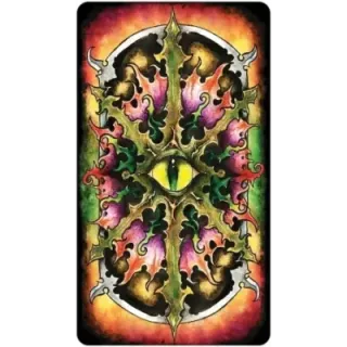 Malefique Lenormand