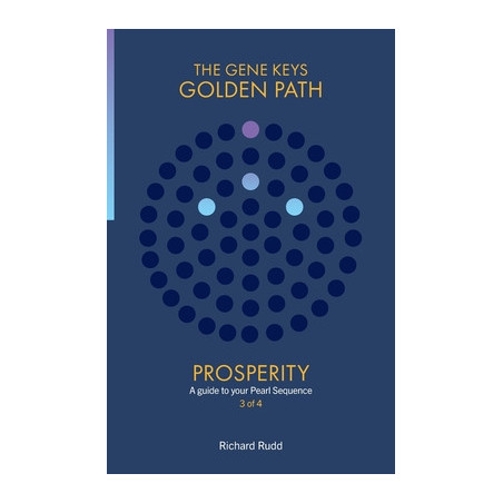 Prosperity: A Guide to your Pearl Sequence