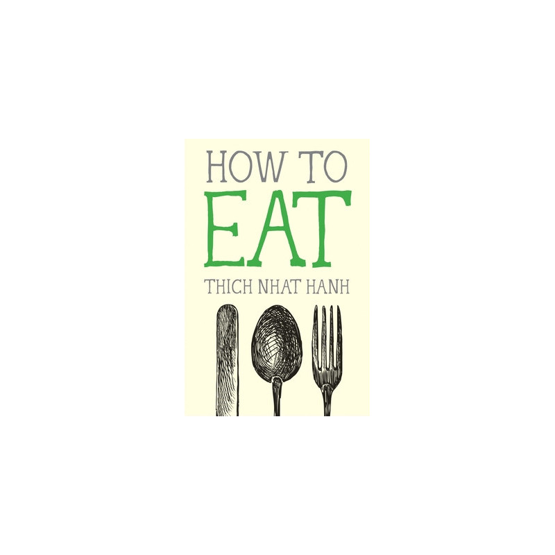 How to Eat