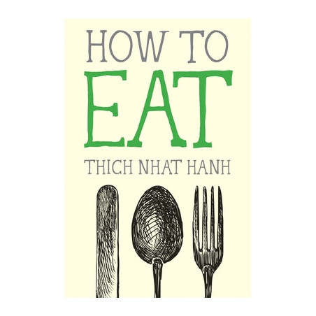 How to Eat