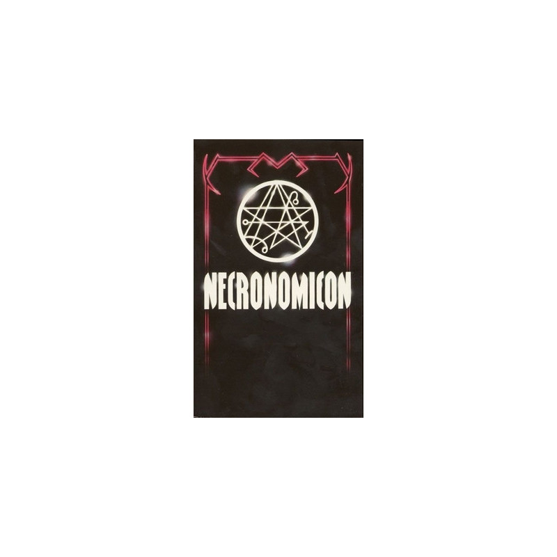 Necronomicon