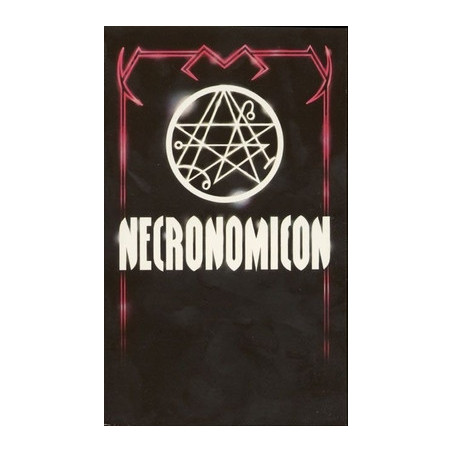 Necronomicon