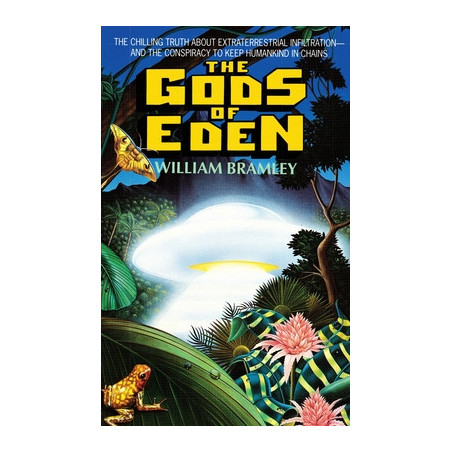 Gods of Eden