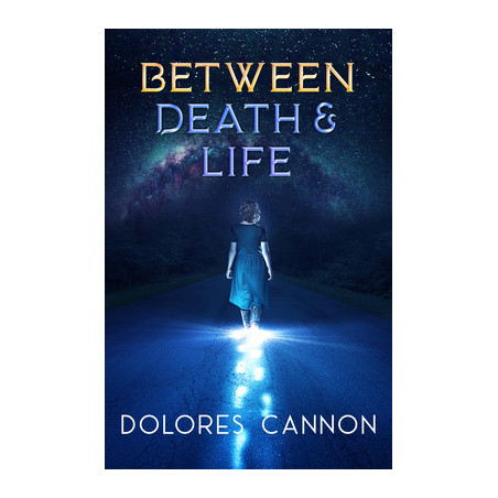 Between Death and Life: Conversations with a Spirit (Updated and Revised)