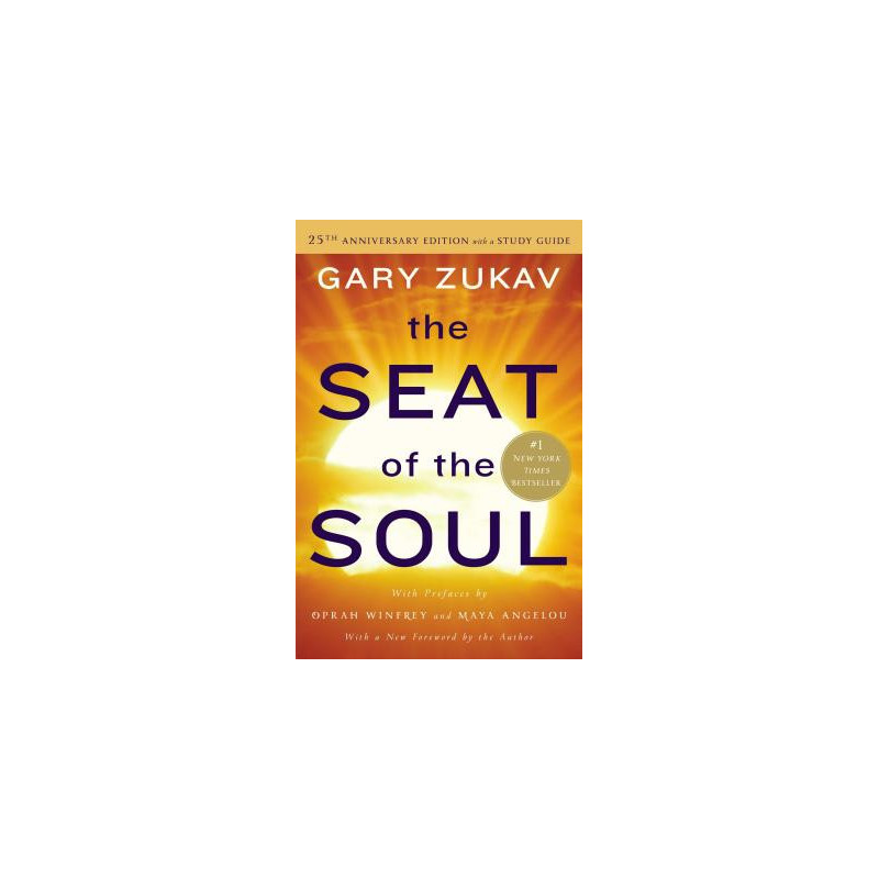 The Seat of the Soul