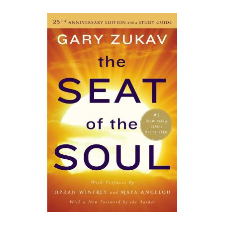 The Seat of the Soul