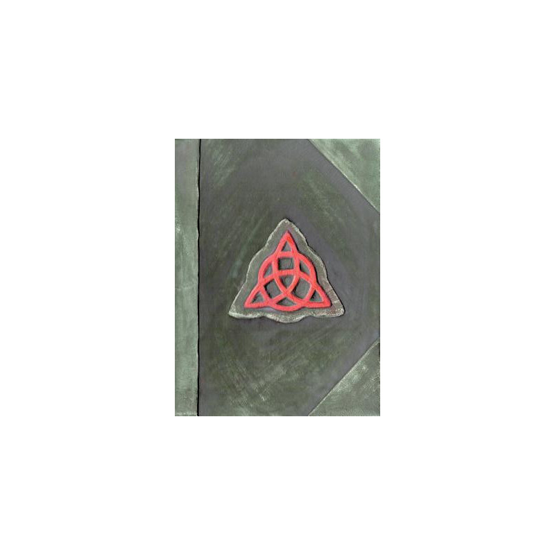 Charmed Book of Shadows Replica