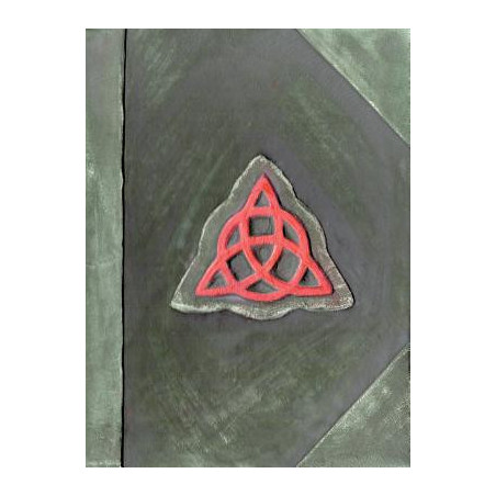 Charmed Book of Shadows Replica