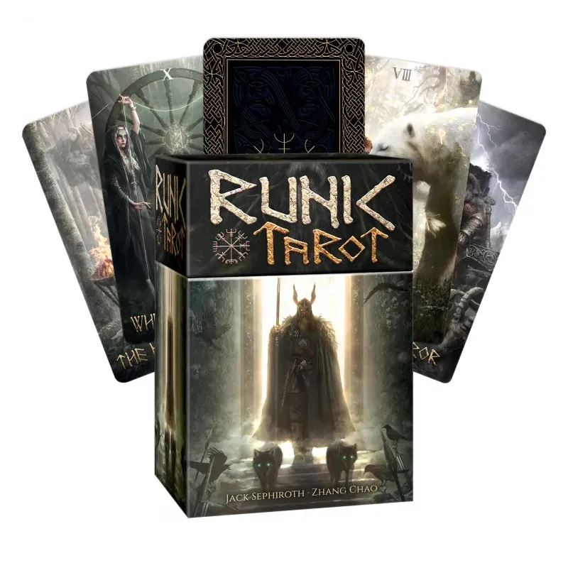 Runic Tarot